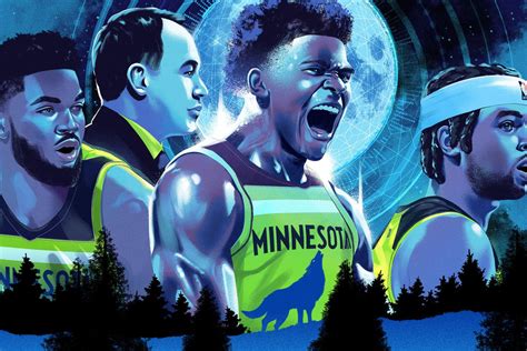 Someone old, someone new: Wolves draft Edwards, trade for.